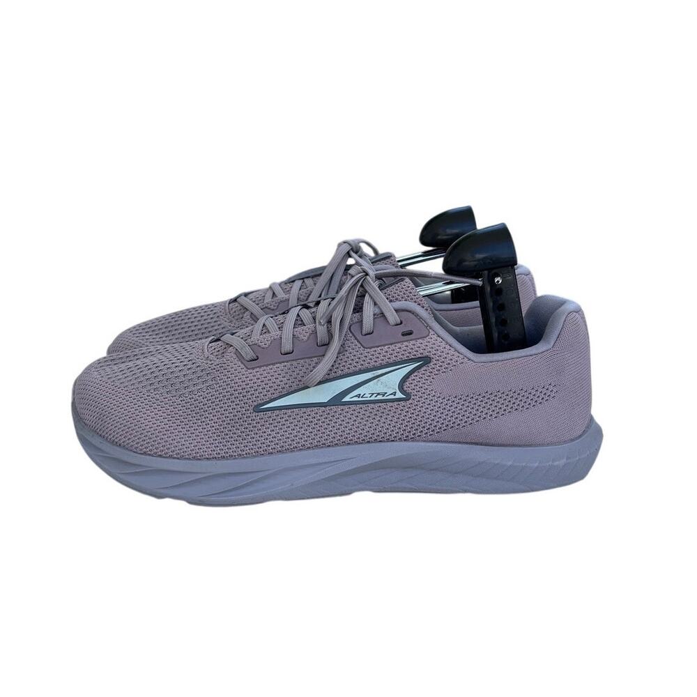 Womens Altra Escalante 4 Road-Running Shoes Size 9 Lavender